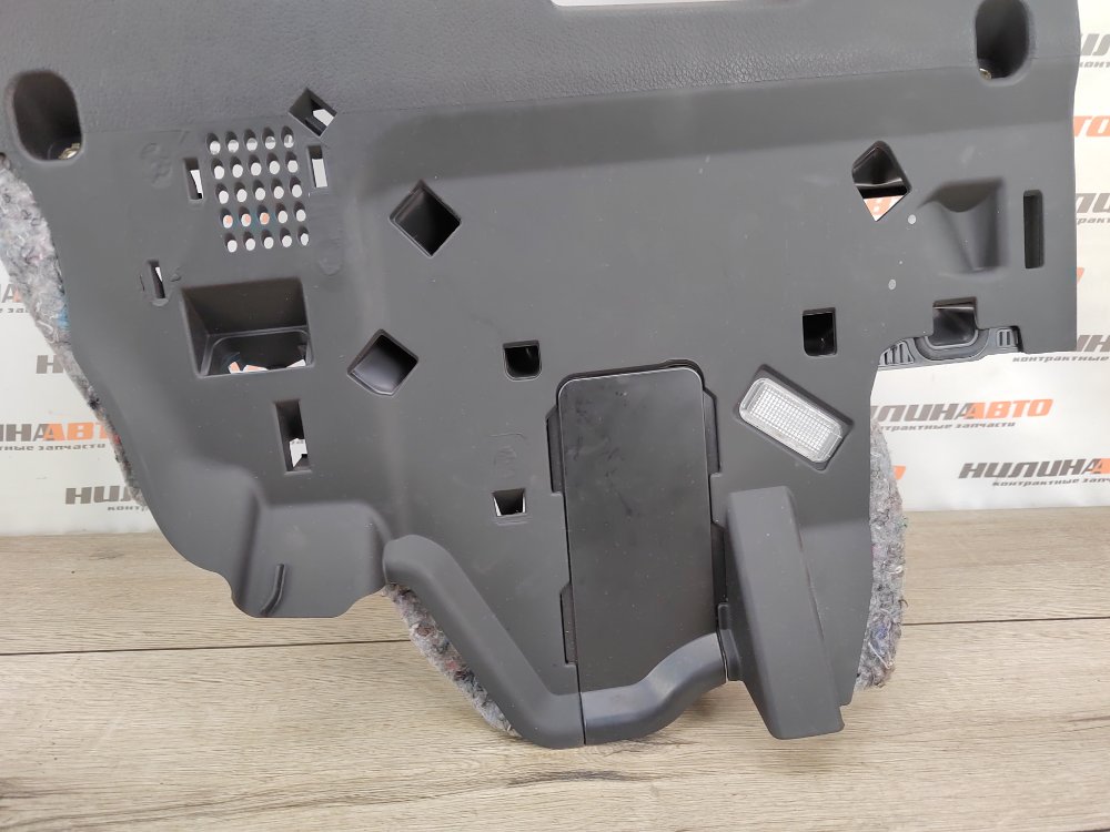 Накладка декоративная, 1000 рублей, Москва