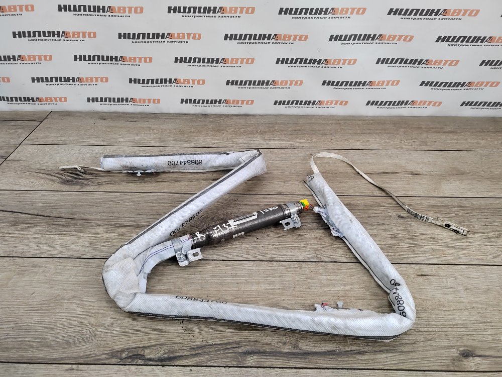 Подушка безопасности боковая, 3000 рублей, Москва