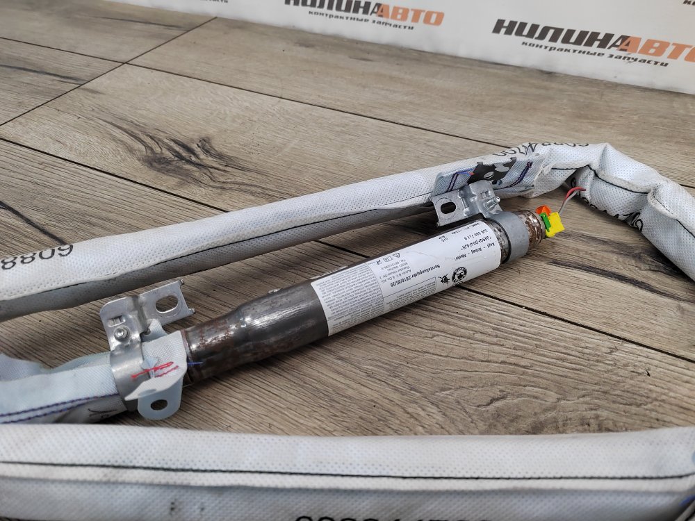 Подушка безопасности боковая, 3000 рублей, Москва