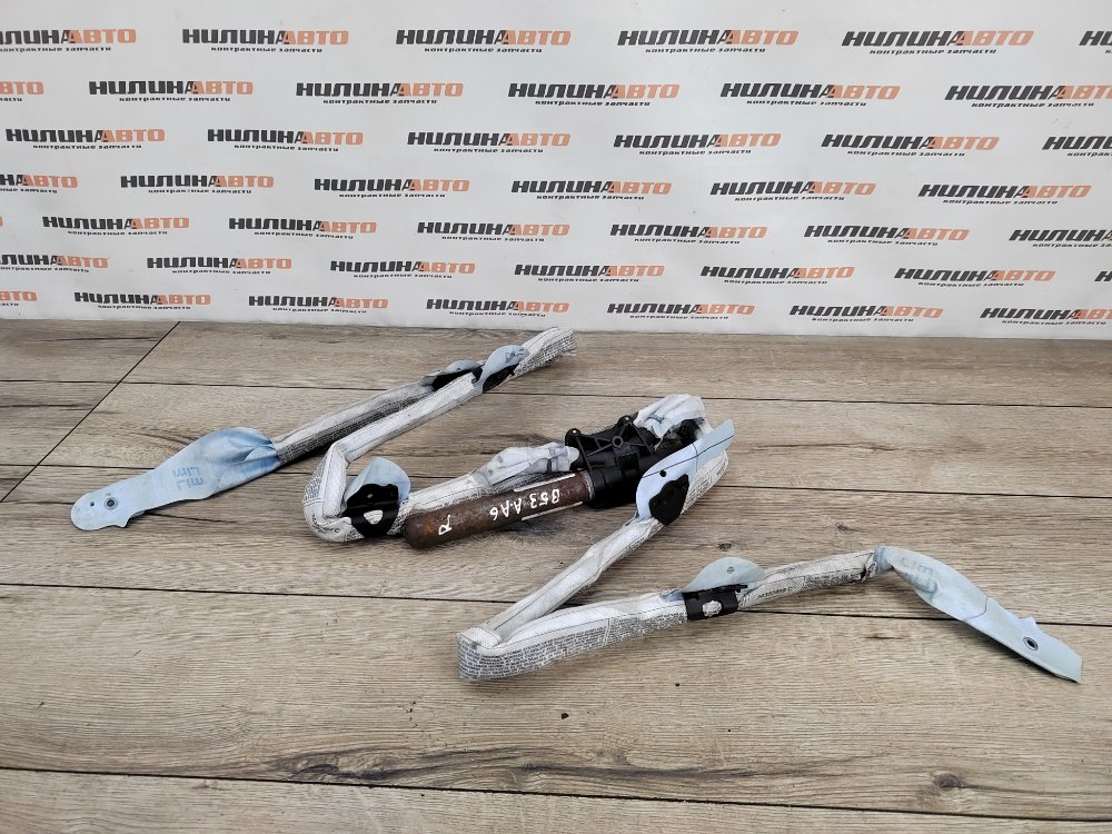 Подушка безопасности боковая, 1000 рублей, Москва