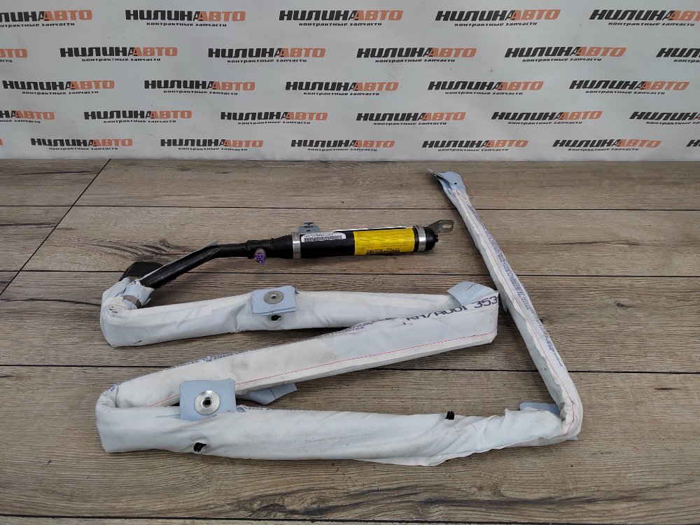 Подушка безопасности боковая, 2000 рублей, Москва