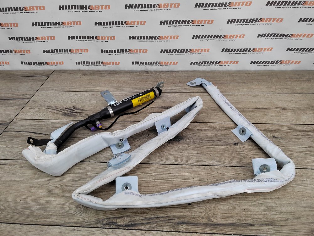 Подушка безопасности боковая, 2000 рублей, Москва