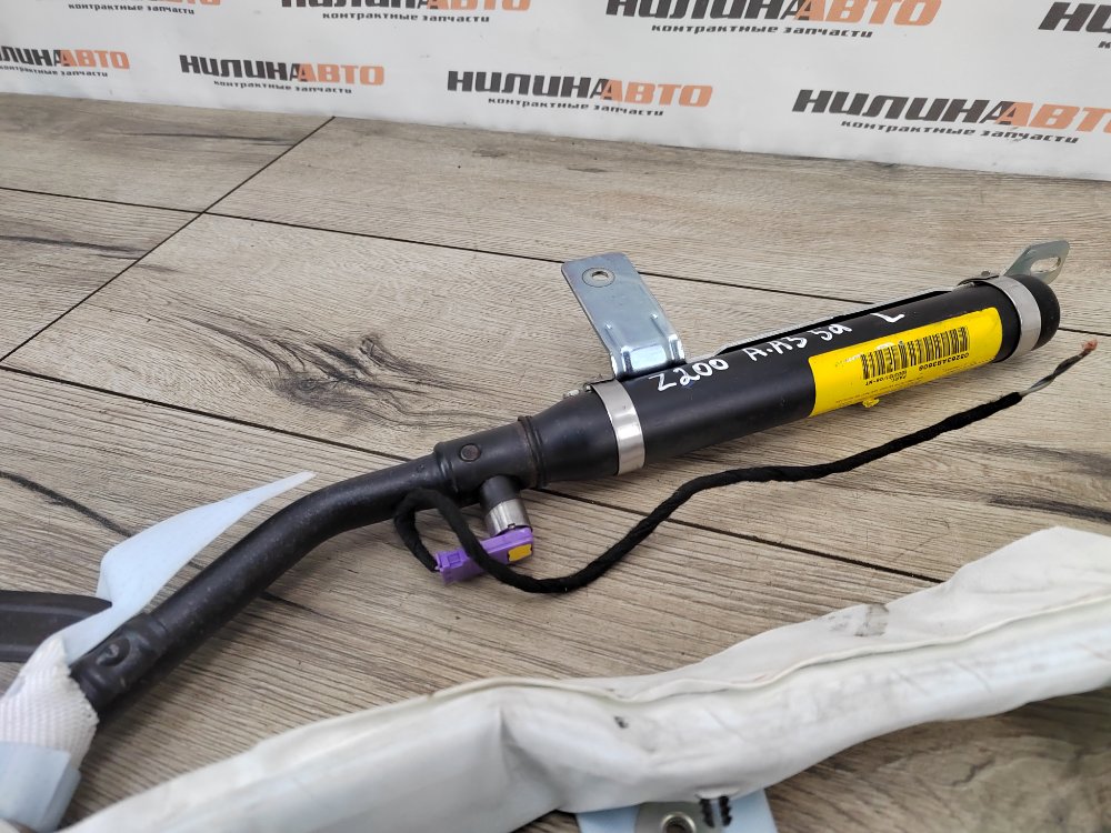 Подушка безопасности боковая, 2000 рублей, Москва