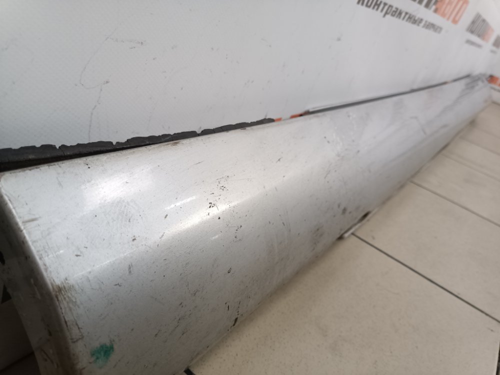 Накладка порога, 2000 рублей, Москва