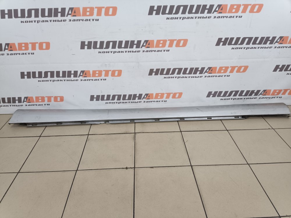 Накладка порога, 2000 рублей, Москва