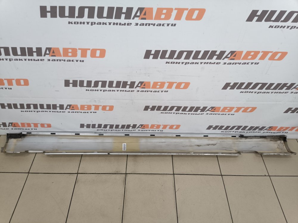 Накладка порога, 2000 рублей, Москва