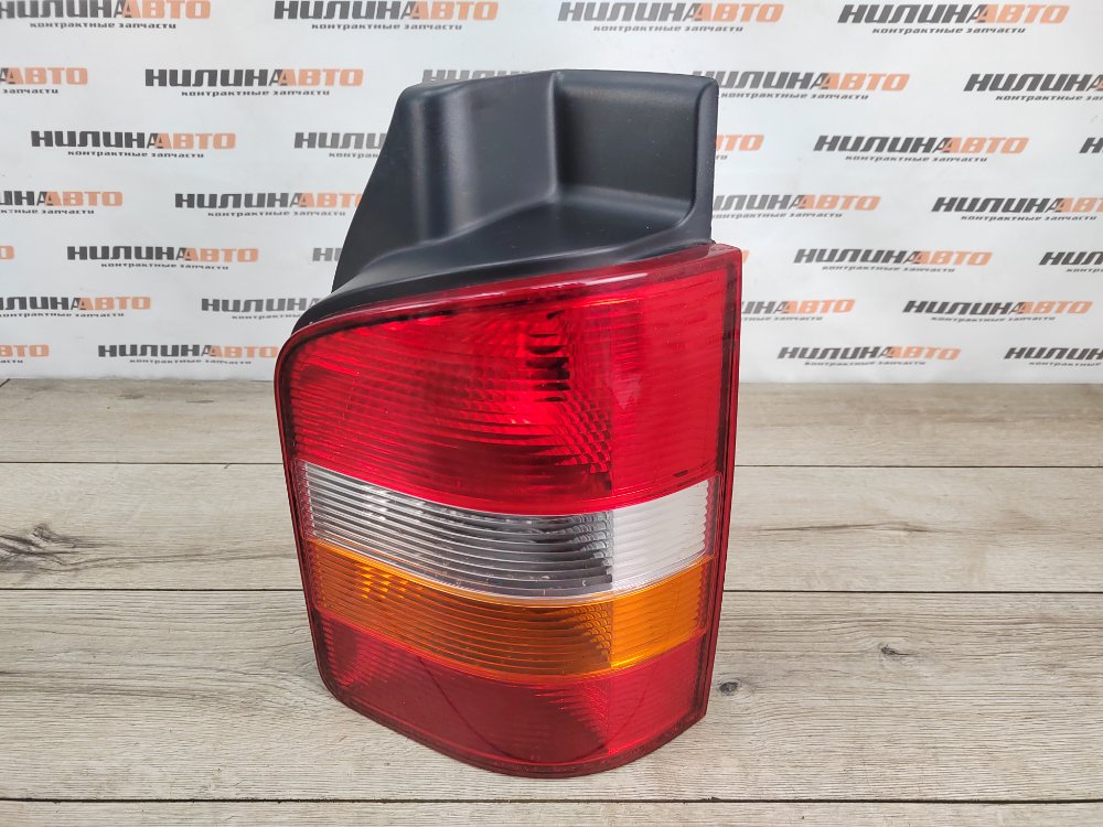 Фонарь в крыло, 7500 рублей, Москва