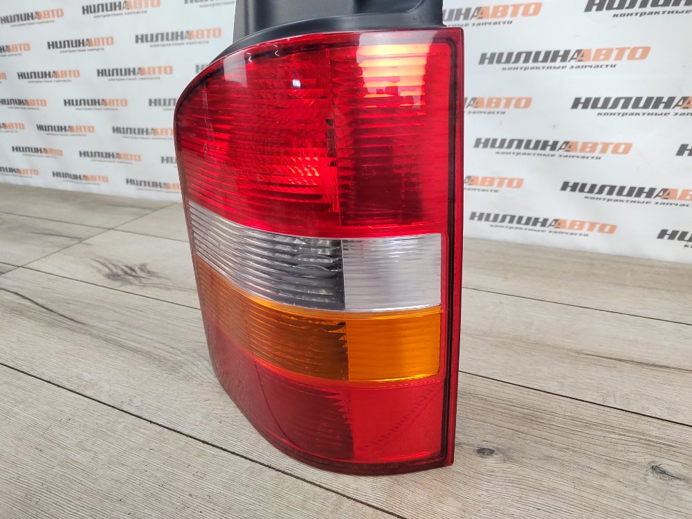 Фонарь в крыло, 7500 рублей, Москва