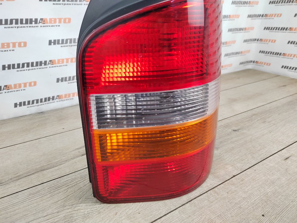 Фонарь в крыло, 7500 рублей, Москва