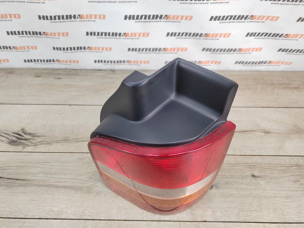 Фонарь в крыло, 7500 рублей, Москва