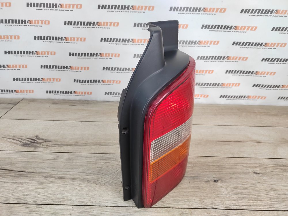 Фонарь в крыло, 7500 рублей, Москва