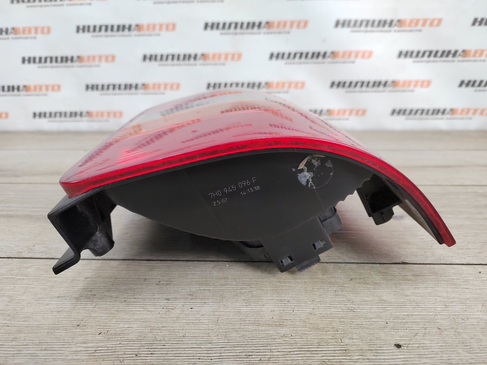 Фонарь в крыло, 7500 рублей, Москва