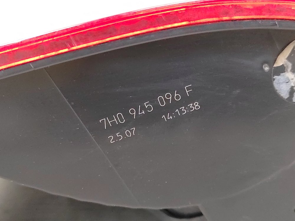 Фонарь в крыло, 7500 рублей, Москва