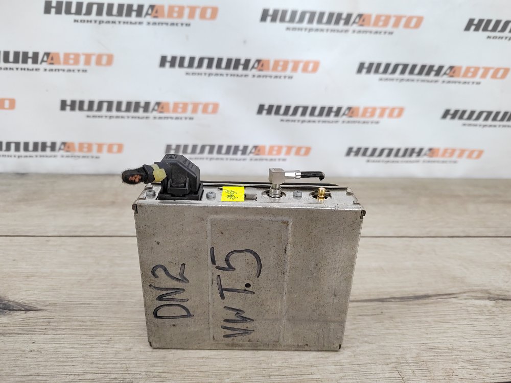 Блок управления мультимедиа, 2000 рублей, Москва