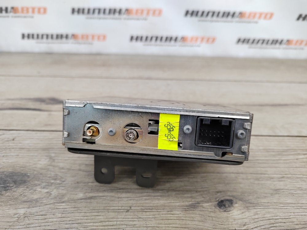 Блок управления мультимедиа, 2000 рублей, Москва