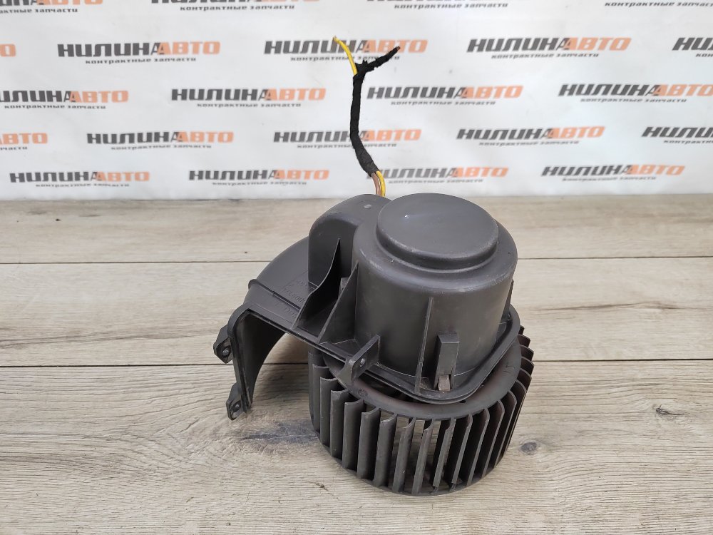 Моторчик печки, 4500 рублей, Москва