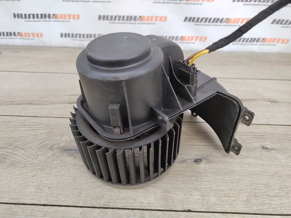 Моторчик печки, 4500 рублей, Москва