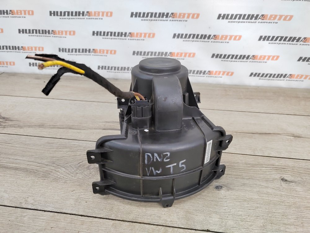 Моторчик печки, 4500 рублей, Москва