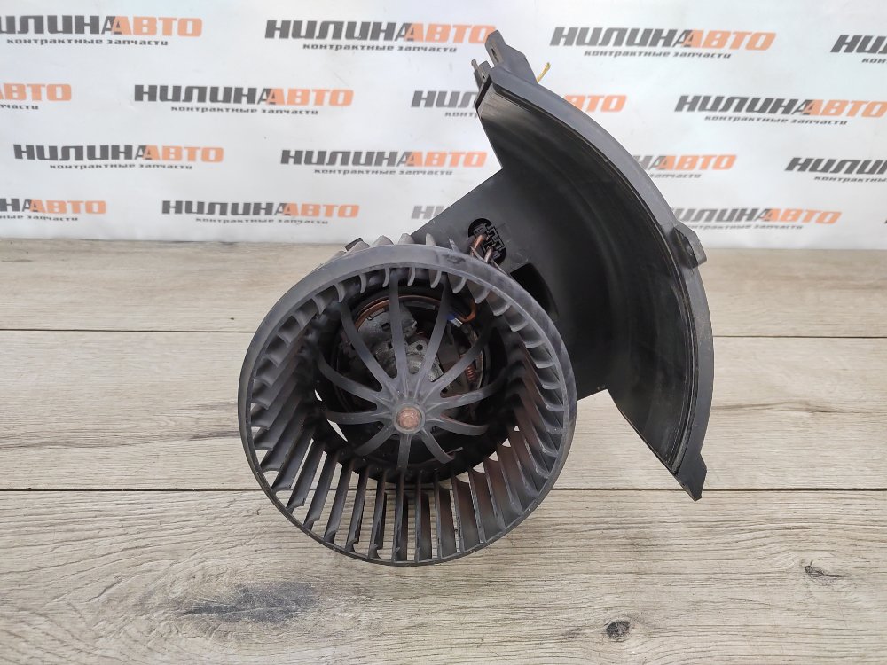 Моторчик печки, 4500 рублей, Москва