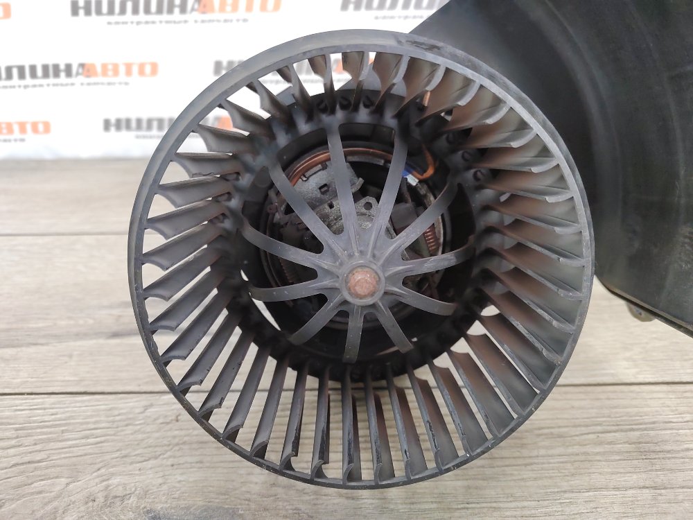 Моторчик печки, 4500 рублей, Москва