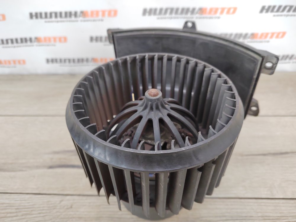 Моторчик печки, 4500 рублей, Москва