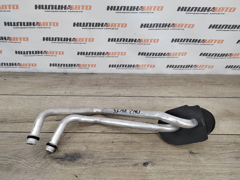 Патрубок отопителя печки, 800 рублей, Москва