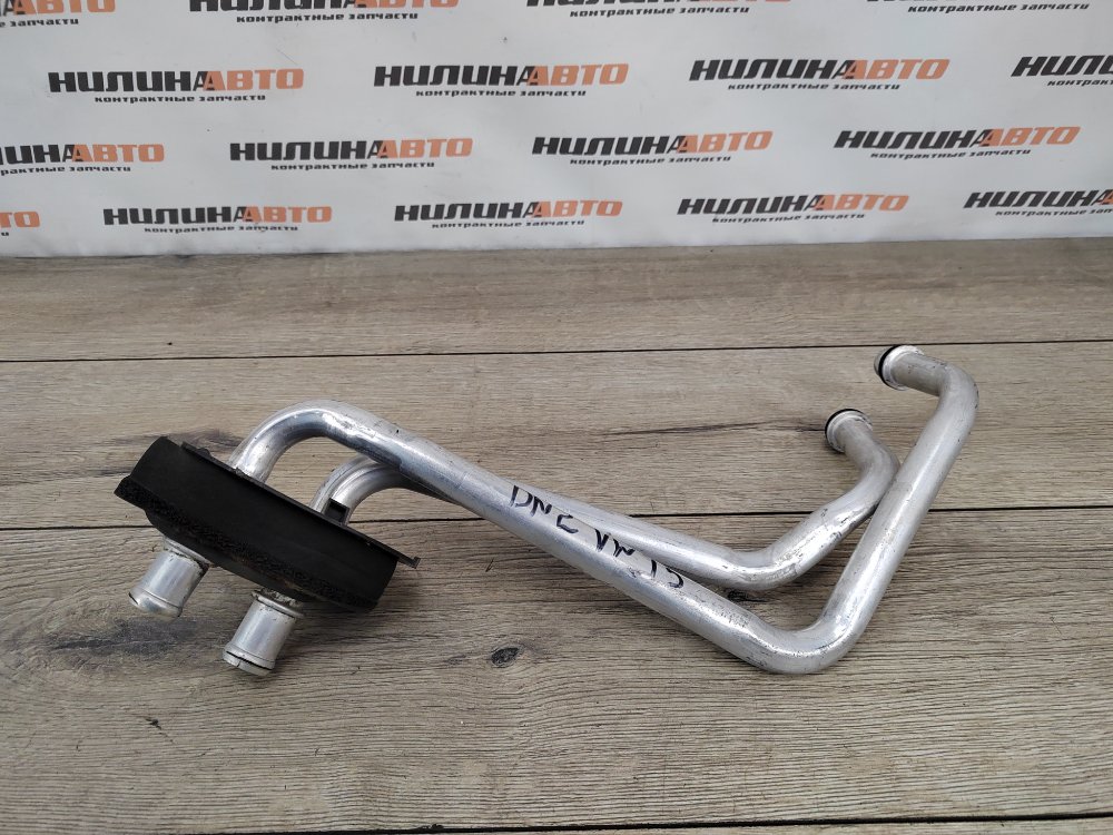 Патрубок отопителя печки, 800 рублей, Москва