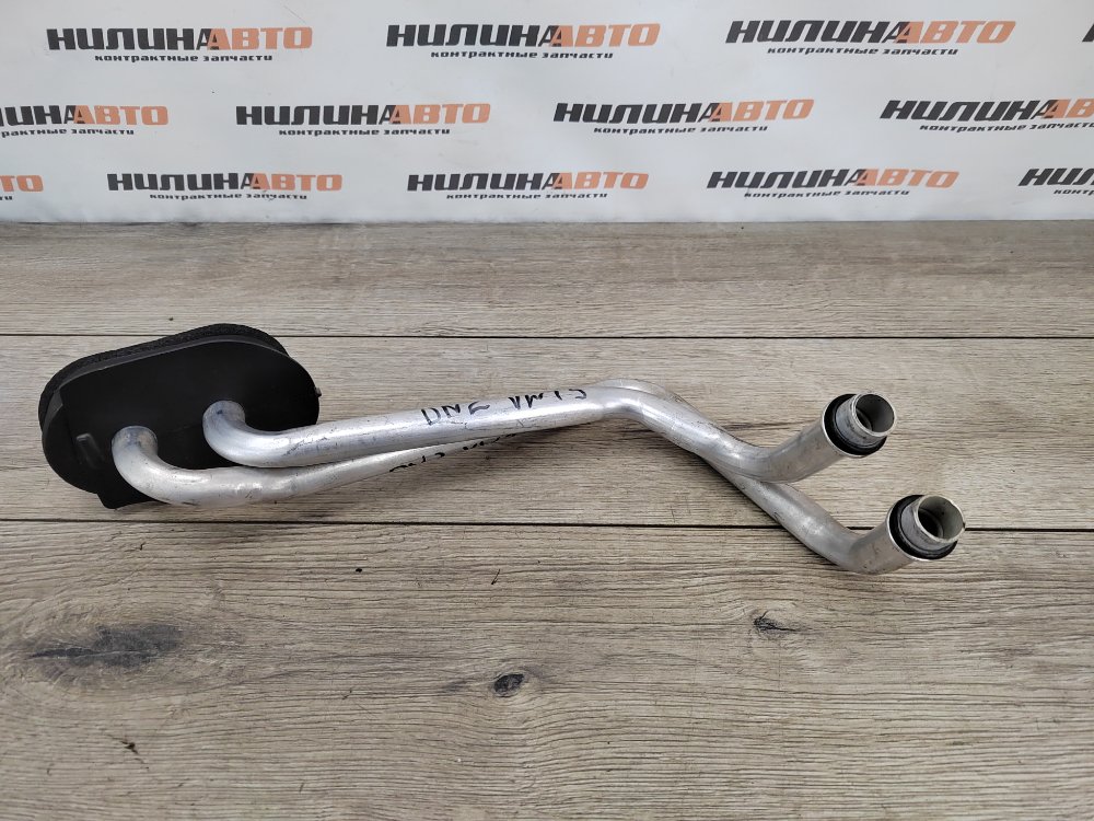 Патрубок отопителя печки, 800 рублей, Москва