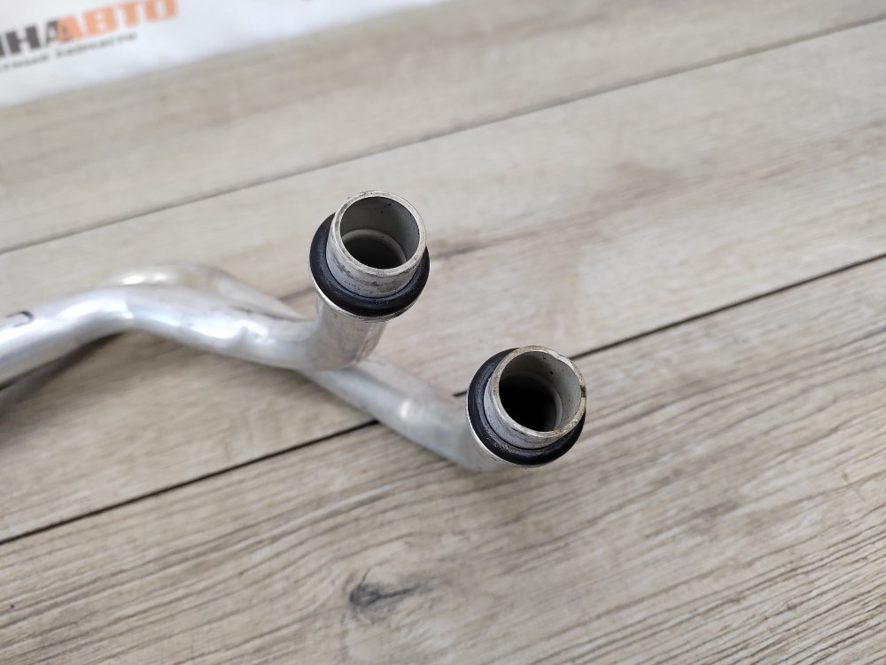 Патрубок отопителя печки, 800 рублей, Москва