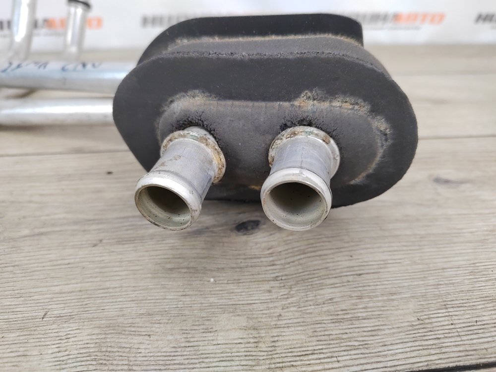 Патрубок отопителя печки, 800 рублей, Москва