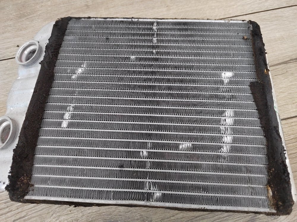 Радиатор печки, 800 рублей, Москва