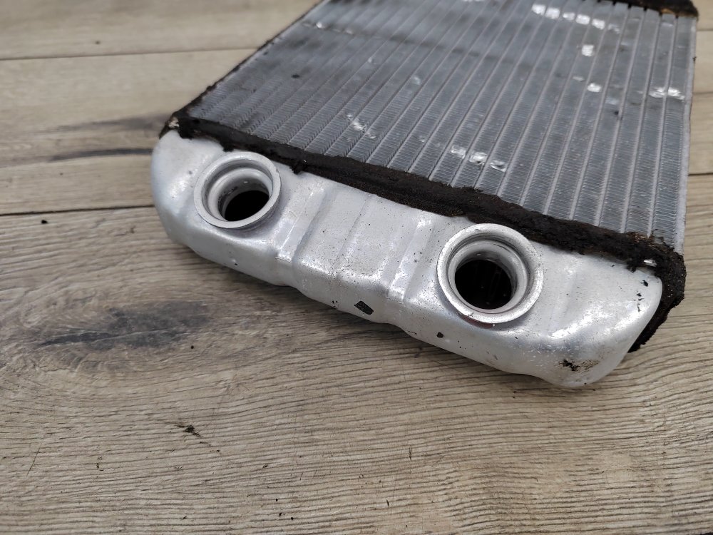 Радиатор печки, 800 рублей, Москва