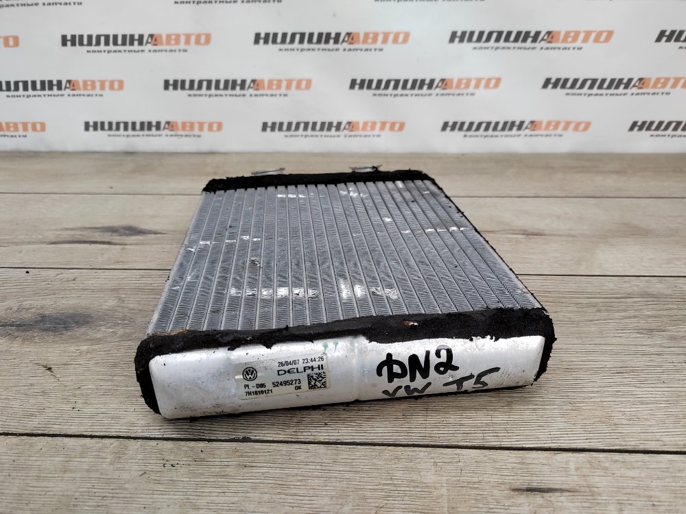 Радиатор печки, 800 рублей, Москва