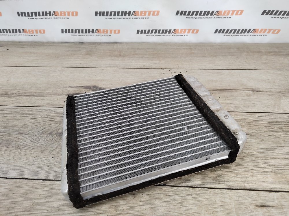 Радиатор печки, 800 рублей, Москва