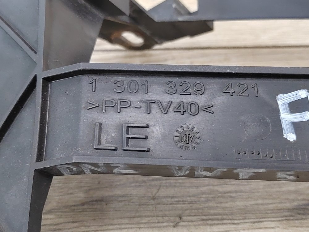 Кронштейн фары, 750 рублей, Москва