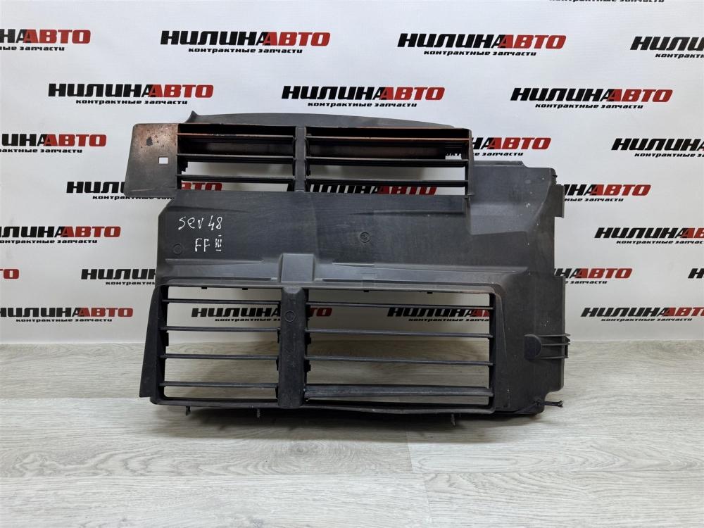 Дефлектор радиатора, 5000 рублей, Севастополь