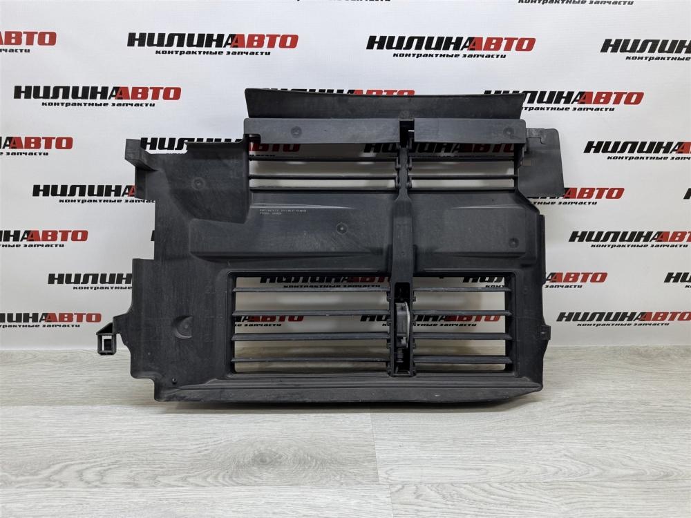 Дефлектор радиатора, 5000 рублей, Севастополь