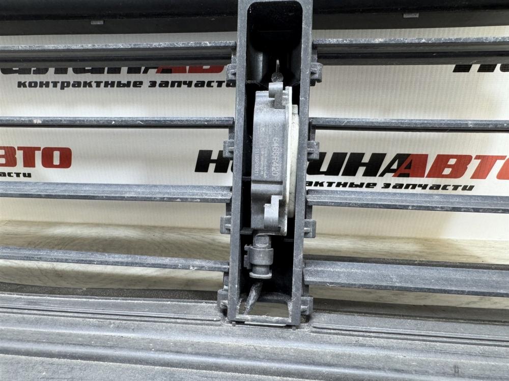 Дефлектор радиатора, 5000 рублей, Севастополь