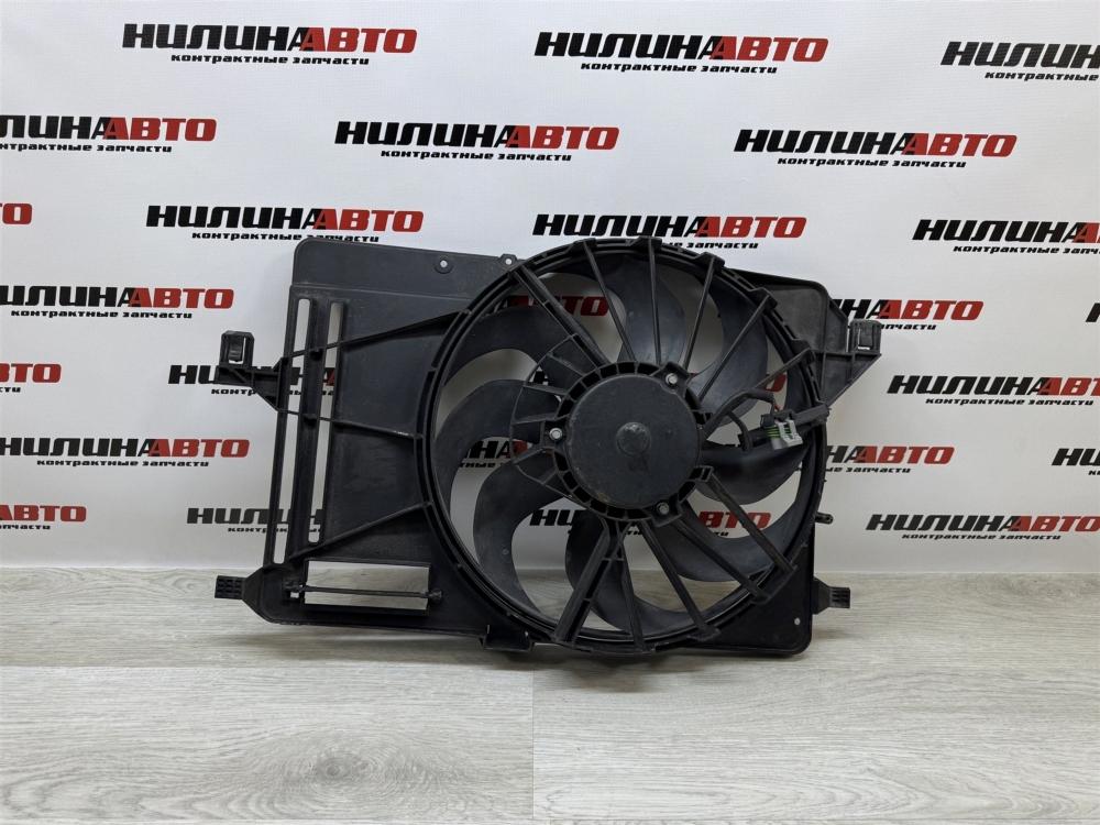 Вентилятор охлаждения, 4500 рублей, Севастополь