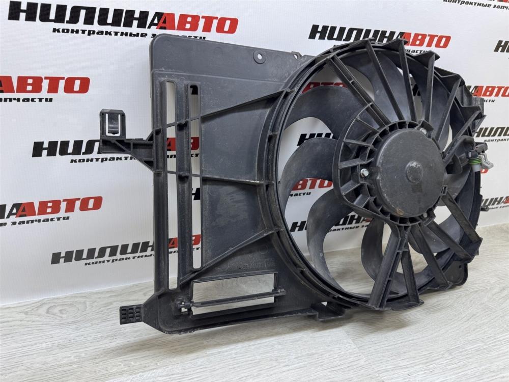 Вентилятор охлаждения, 4500 рублей, Севастополь