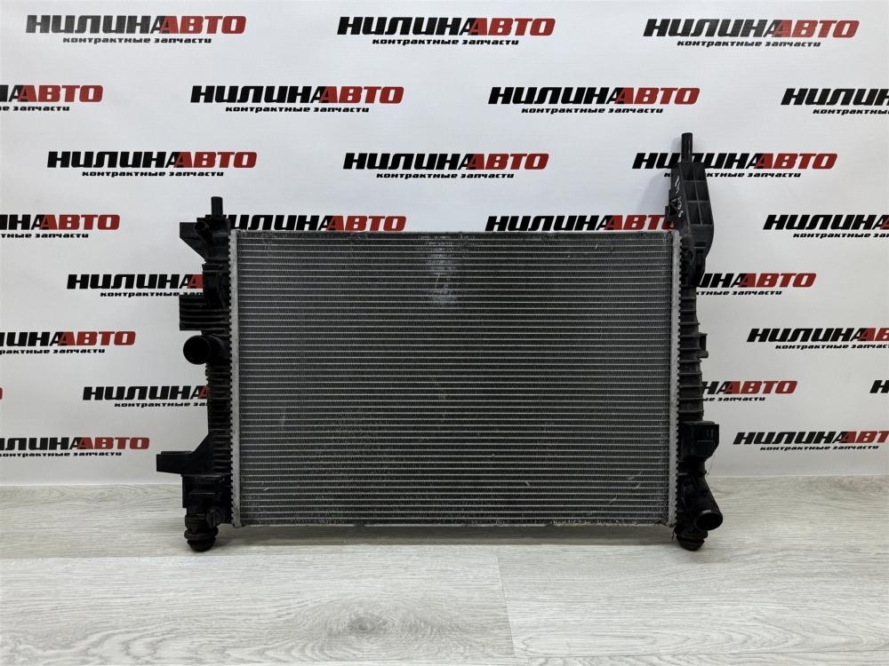 Радиатор охлаждения, 2800 рублей, Севастополь