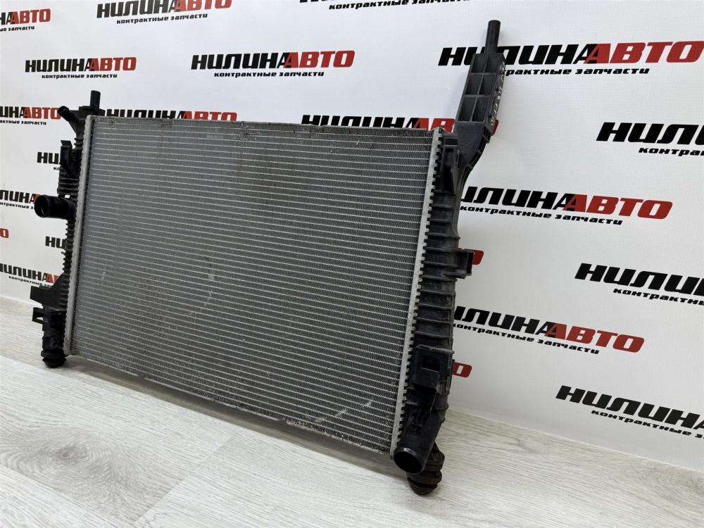 Радиатор охлаждения, 2800 рублей, Севастополь