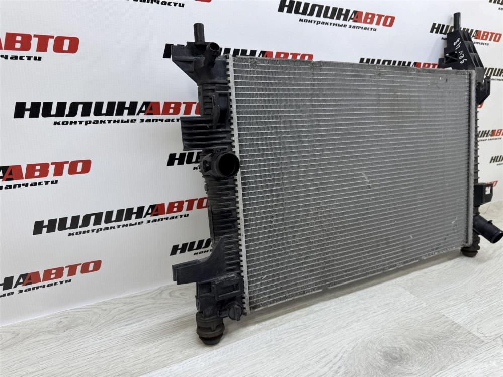 Радиатор охлаждения, 2800 рублей, Севастополь