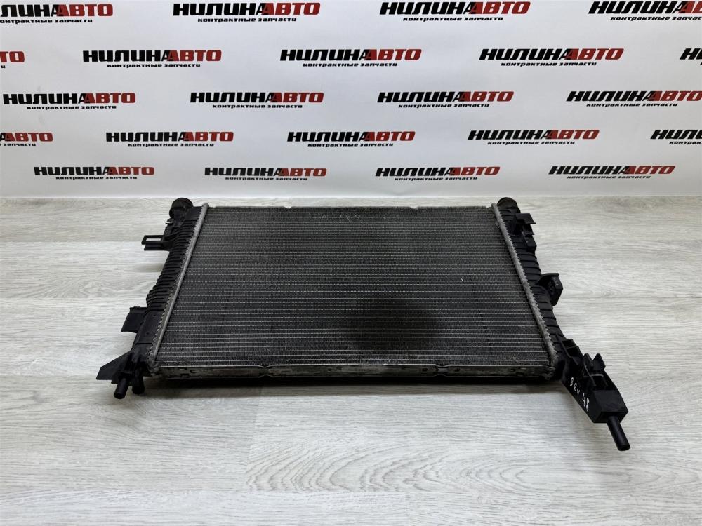 Радиатор охлаждения, 2800 рублей, Севастополь