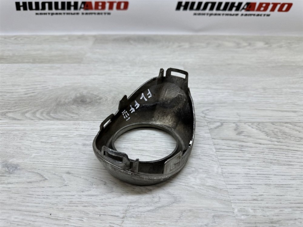 Накладка ПТФ, 500 рублей, Севастополь