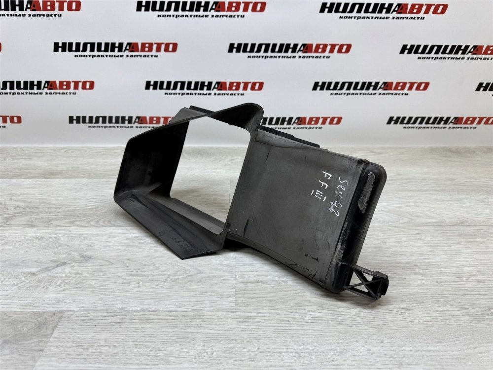 Дефлектор радиатора, 700 рублей, Севастополь