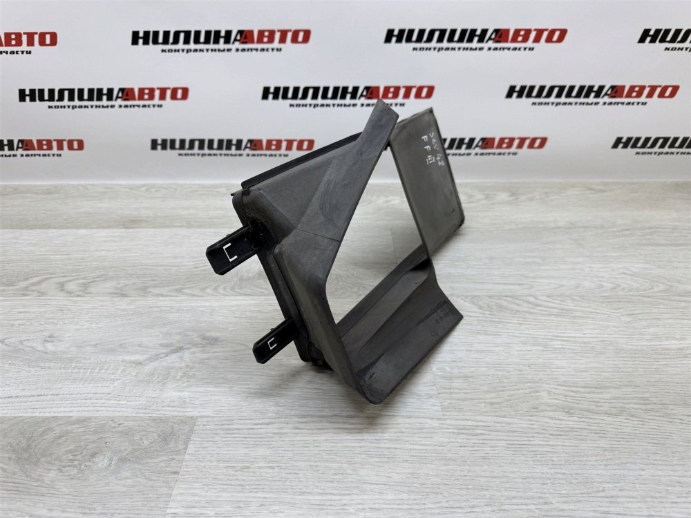 Дефлектор радиатора, 700 рублей, Севастополь