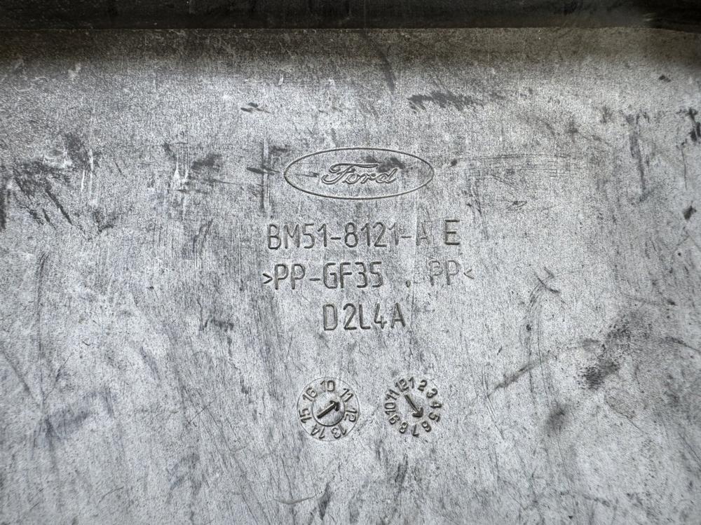 Дефлектор радиатора, 700 рублей, Севастополь