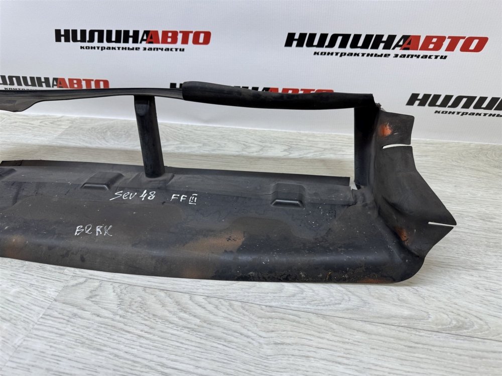 Дефлектор радиатора, 900 рублей, Севастополь