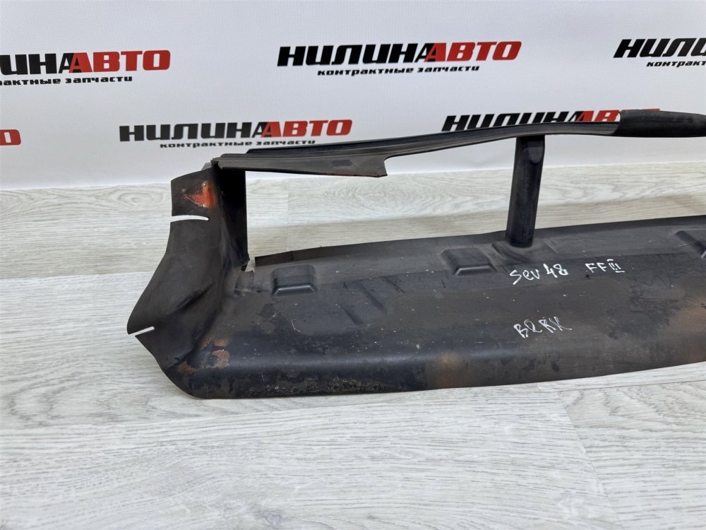 Дефлектор радиатора, 900 рублей, Севастополь